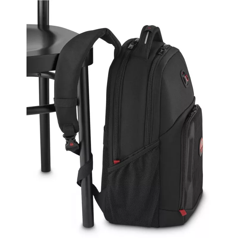Mochila Wenger SwissGear PlayerMode 39,6 cm (15,6 polegadas)