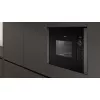 Micro-ondas Neff HLAWD23G0 grafite micro-ondas solo de encastrar 20 L 800 W