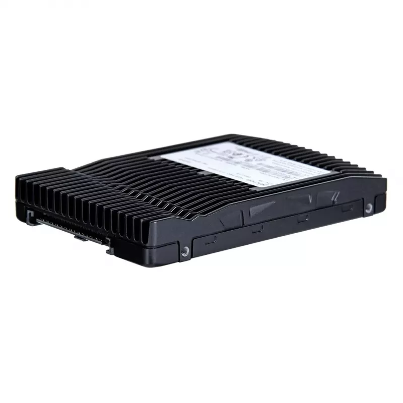 SSD Micron 7450 PRO 3,84 TB U.3 (15 mm) NVMe PCI 4.0 MTFDKCC3T8TFR-1BC1ZABYYR (DWPD 1)