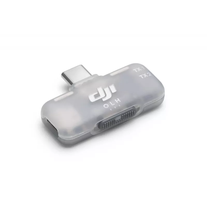 Acessório de câmara recetor móvel DJI CP.RN.00000508 compatível…