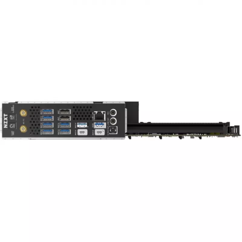 Motherboard NZXT N9 X870E AM5 ATX