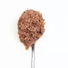 3Coty comida húmida para gatos com peru e coelho 180 g