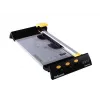 Corta-papel Fellowes Electron A4/120 10 folhas
