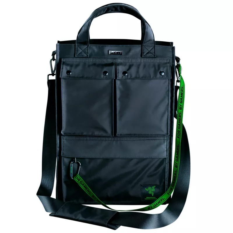 Razer Xanthus - Mochila para portátil - 40,6 cm (16)