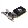 Placa gráfica AFOX AF240-1024D3L2 — NVIDIA GeForce GT 240, 1 GB GDDR3, 128-bit, PCIe 2.0