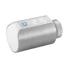 Termostato para radiador Homematic IP HmIP-eTRV-ES, RF 869,65 MHz, ecrã digital, pilha AA, cinzento