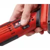 Ferramenta multifunções sem fio Power X-Change TE-MG 18/1 Li-Solo, 18 Volt (vermelho/preto, sem bateria e carregador, inclui acessórios)