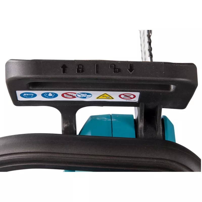 Makita DUC307ZX2 - motosserra - a bateria sem bateria, sem carregador - 30 cm - 4,4 kg (DUC307ZX2)