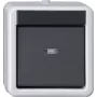 Gira 515130 preto