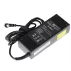 Fonte de alimentação para portátil Green Cell AD02P 90W 19V 4,74A AC-DC para interiores preto