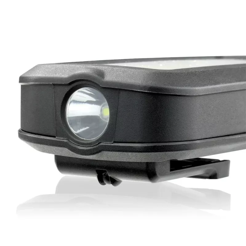 Candeeiro de oficina LED recarregável everActive WL-600R