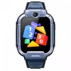 Smartwatch para criança Mibro Z5 4G LTE azul