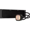 Arrefecedor líquido para CPU NAUTILUS 360 360 mm