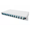 Caixa de fusão de fibra ótica Digitus DN-96200-QL
