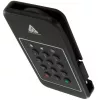 Apricorn Aegis NVX - SSD - 500 GB - USB 3.2 Gen 2 - conforme TAA (ANVX-500GB)