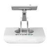 Suporte para projetor BlitzWolf BW-VF4, rotação 360°, altura ajustável