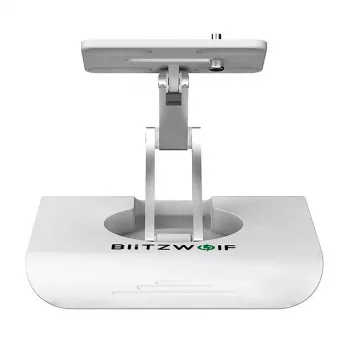 Suporte para projetor BlitzWolf BW-VF4, rotação 360°, altura ajustável