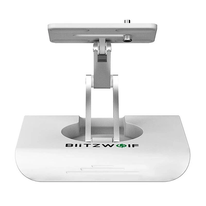 Suporte para projetor BlitzWolf BW-VF4, rotação 360°, altura ajustável