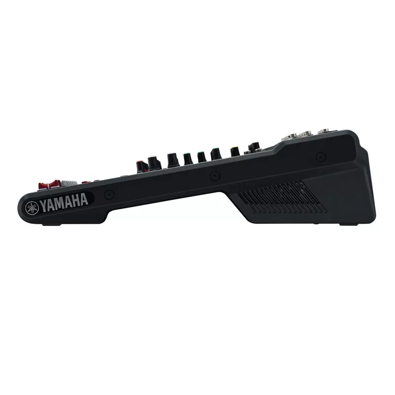 Yamaha MG12 mesa de mistura analógica, 12 canais