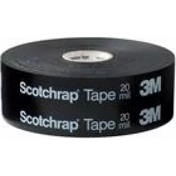 Scotchrap 50MMX30MNR.50 fita de proteção anticorrosão (7000057502)