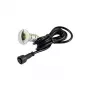 Synergy 21 S21-LED-L00023 Candeeiro de chão exterior 0,6 W LED aço inoxidável iluminação exterior