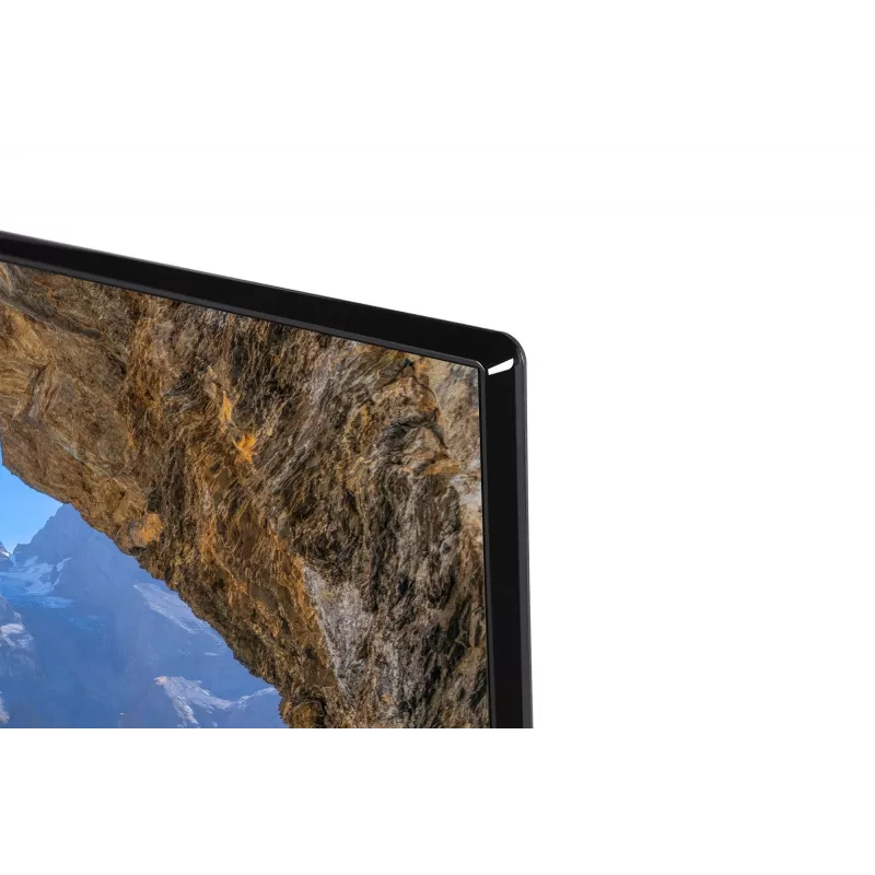 Toshiba 40LV3563DG TV 101,6 cm (40 polegadas) Full HD Smart TV preto 250 cd/m²