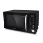Micro-ondas combinado ESPERANZA COCINERO 1200 W, 20 L, grelhador 900 W, visor LED, aparelho de bancada, preto