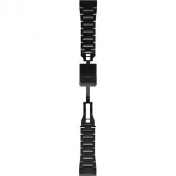 Pulseira Garmin QuickFit® 26 Titanium 26 mm