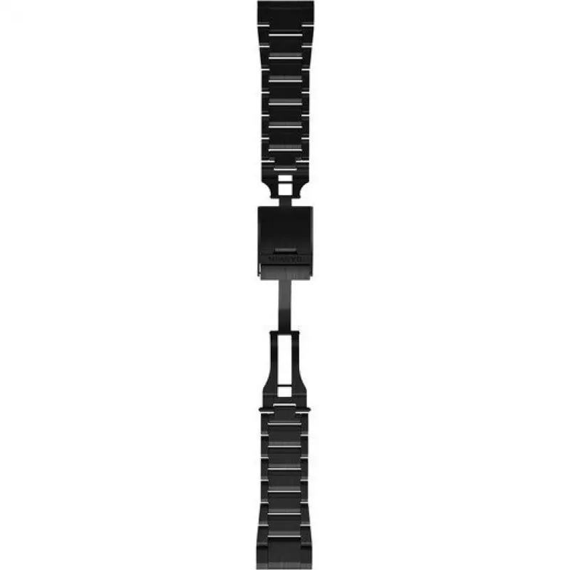 Pulseira Garmin QuickFit® 26 Titanium 26 mm