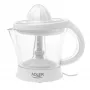 Adler espremedor de citrinos | AD 4014 | Tipo espremedor de citrinos | Branco | 40 W | Número de velocidades 1