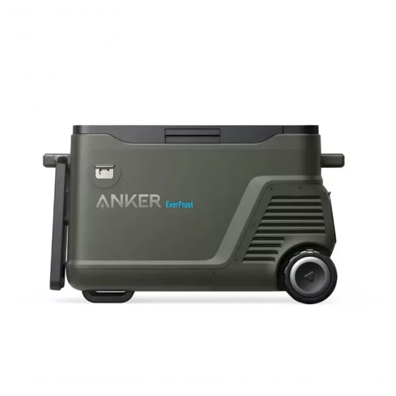 Anker Innovations Anker EverFrost arca frigorífica a bateria 40 preto