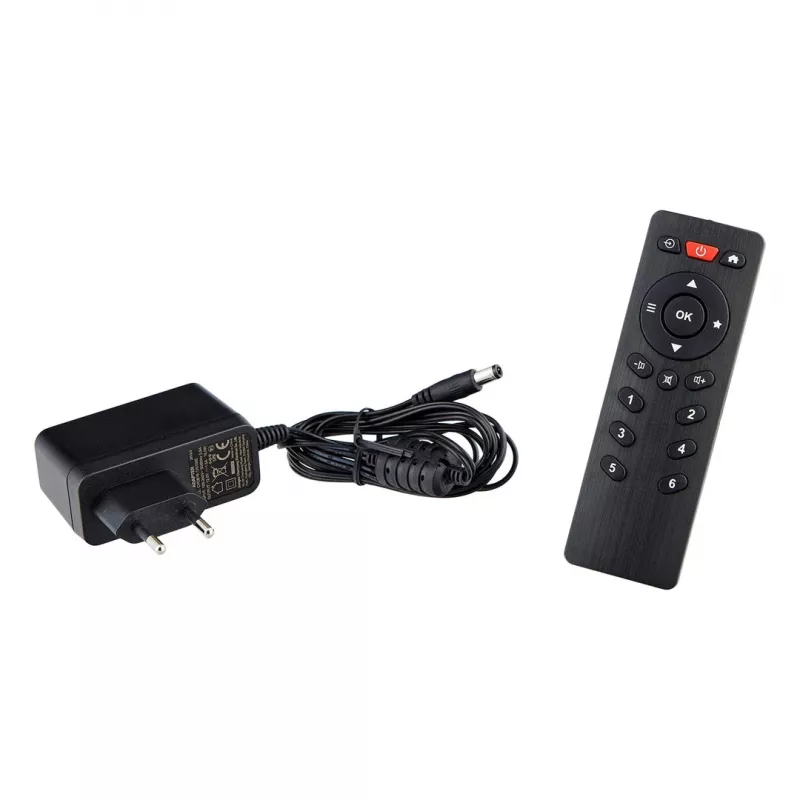 Rádio digital Albrecht DR 865 Senior (embalagem aberta)