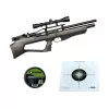 Carabina de ar comprimido Kral Arms Empire Puncher Synthetic 4,5 mm