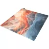 Tapete de rato CHERRY XTRFY GP5 L Amnis Blue