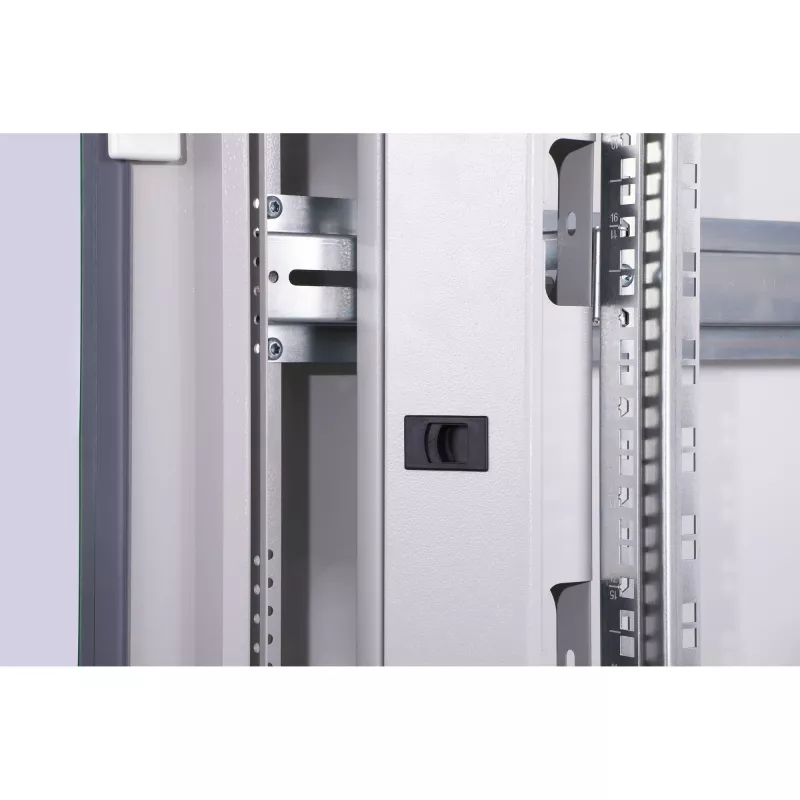 Rack autónomo Digitus DN-19 26U-8/8-1