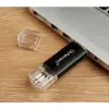 Pen USB Intenso 512 GB USB Type-A USB Type-C Twist Line