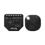 Controlo de estores WiFi Shelly Shutter BLU (Shelly_Shutter_BLU_1) botão Bluetooth, caixa robusta