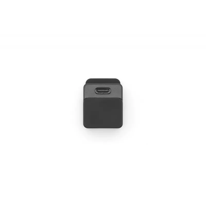 Adaptador de acessório de câmara DJI CP.RN.00000467 para montagem e ligação