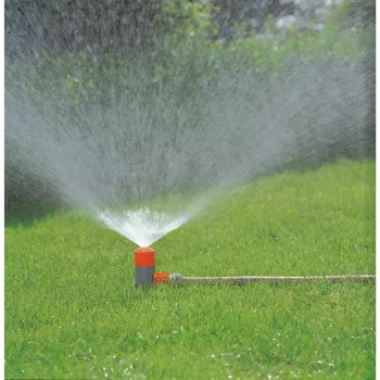 Aspersor Gardena Classic Spray Sprinkler Fox 1951-20