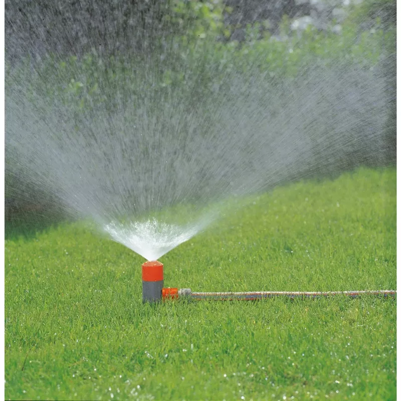 Aspersor Gardena Classic Spray Sprinkler Fox 1951-20
