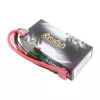 Pack de bateria LiPo Gens ace G-Tech 4000mAh 2S2P 7.4V 60C