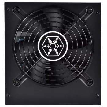 Fonte de alimentação SilverStone SST-ST75F-PB 750 Watt