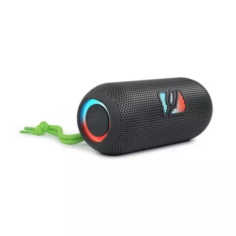 Muse M-790 BT Altifalante portátil/para festas Preto 60 W