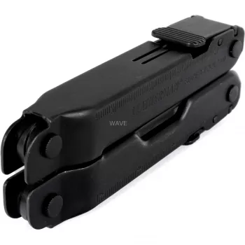 Leatherman 832758 preto