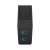 Fractal Design Focus 2 RGB Tempered Glass Caixa de PC Mid Tower ATX - Preto