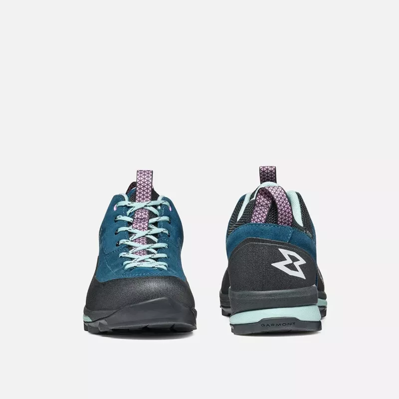 Botas de caminhada para mulher Dragontail WP