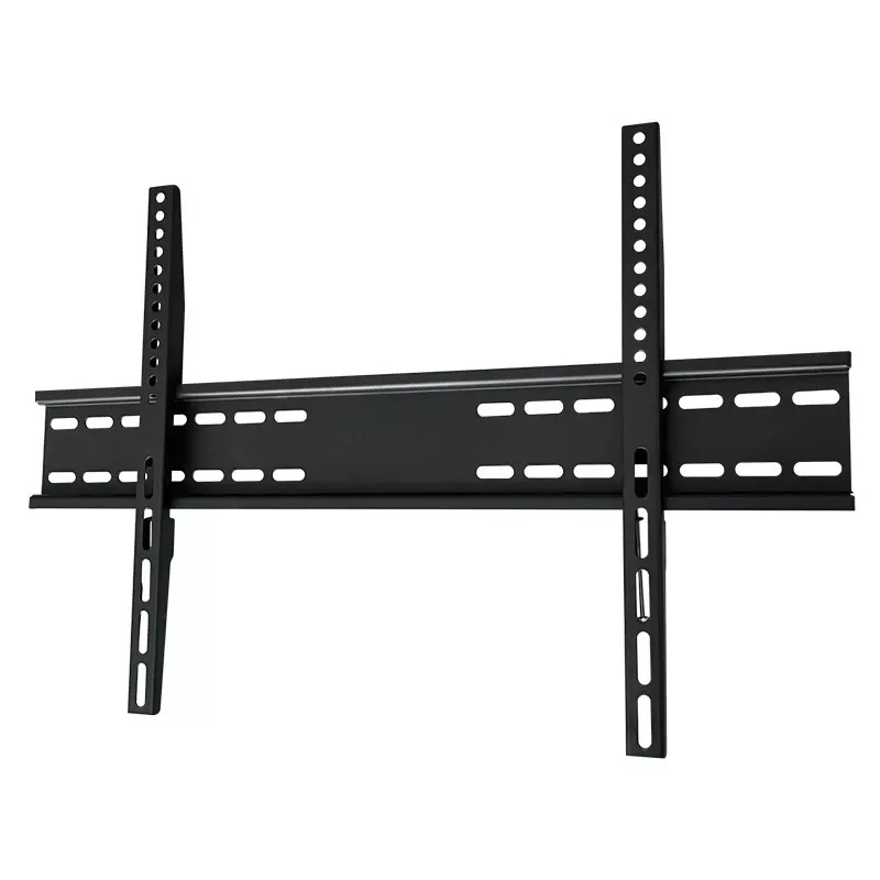 Tracer WallGrip TRAUCH47657 suporte de parede para TV, 37–80 polegadas, VESA até 600x400, máx. 50 kg, metálico, preto