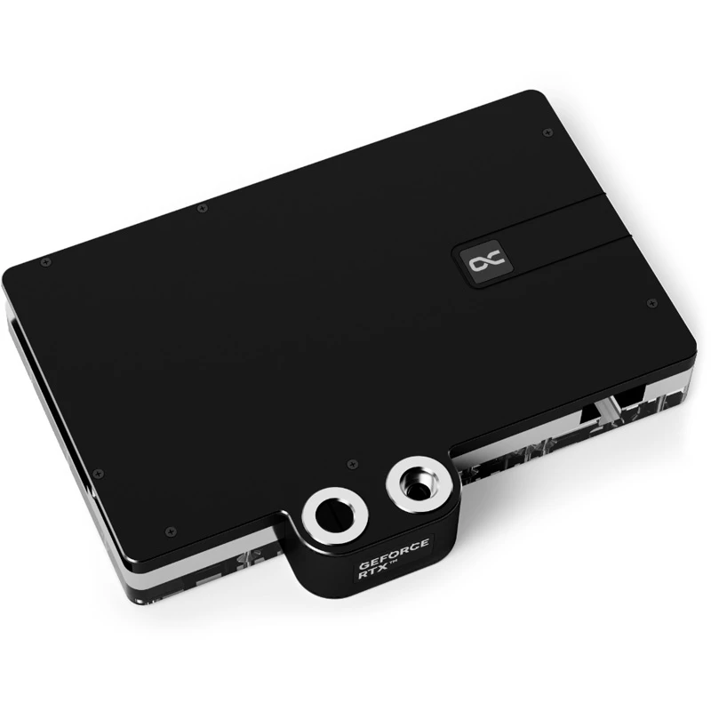 Alphacool Core Geforce RTX 4090 Founders Edition com backplate (13470)