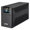 Fonte de alimentação ininterrupta Eaton 5E Gen2 900 USB, 0.9 kVA / 480 W, Line-Interactive, 2x tomadas Type E, USB
