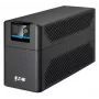 Fonte de alimentação ininterrupta Eaton 5E Gen2 900 USB, 0.9 kVA / 480 W, Line-Interactive, 2x tomadas Type E, USB